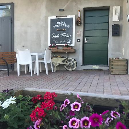 Bed & Breakfast Indi Thelar Villa Guardia Kültér fotó
